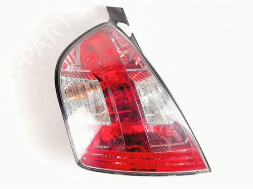 Used Left taillight Left taillight FIAT STILO (192_) 1.9 D Multijet (150 hp) 20442229 20442229