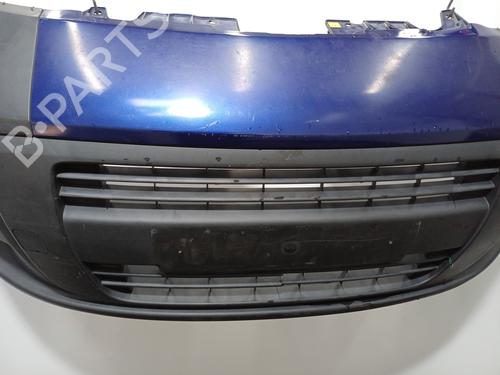 Front bumper CITROËN NEMO MPV | BP36248486C7 - Image 5
