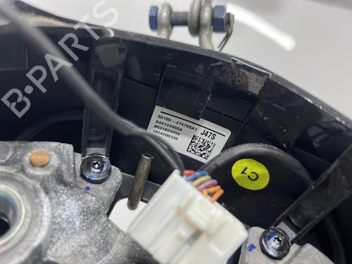 Rat KIA CEED (CD) 1.6 CRDi 136 | BP33622244C49 - Image 2