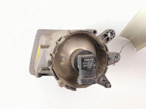 Used Right front fog light Right front fog light VOLVO V50 (545) 2.0 D (136 hp) 20440856 20440856
