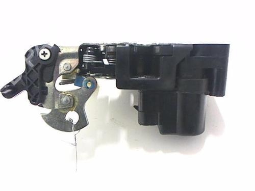 Rear left lock CHEVROLET AVEO / KALOS Hatchback (T250, T255) 1.2 | BP20437890C100 