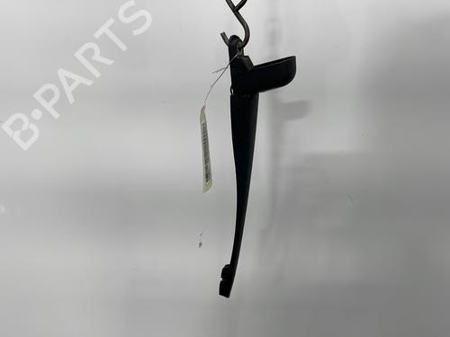 Used Rear windshield wiper arm PEUGEOT 206 Hatchback (2A/C) 1.4 16V (88 hp) 28819410