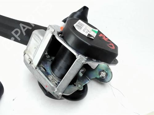 Veiligheidsgordel rechts voor FORD GRAND C-MAX (DXA/CB7, DXA/CEU) 1.6 TDCi | BP30689190C88