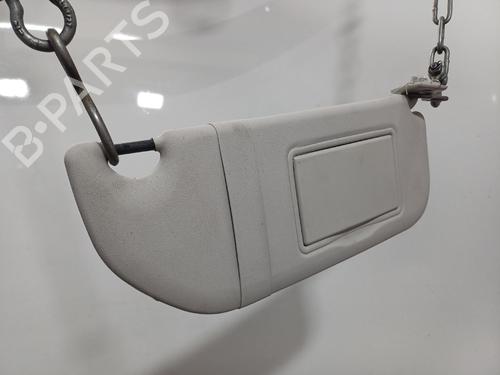 Højre solskærm CITROËN C3 II (SC_) 1.4 HDi 70 (SC8HZC, SC8HR0, SC8HP4) | BP38943327I2 - Image 5