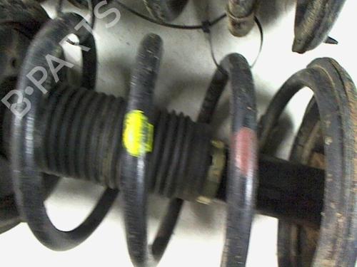 Left front shock absorber HYUNDAI ELANTRA III (XD) 2.0 CRDi | BP20402933M16 