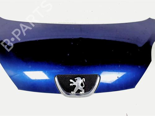 Hood PEUGEOT 107 (PM_, PN_) 1.0 | BP20421724C1 