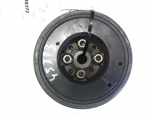 Pulley VW GOLF IV (1J1) 1.9 SDI | BP25264579M122 