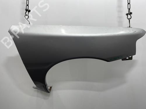 Used Right front fenders PEUGEOT 106 I (1A, 1C) 1.0 (50 hp) 20976244