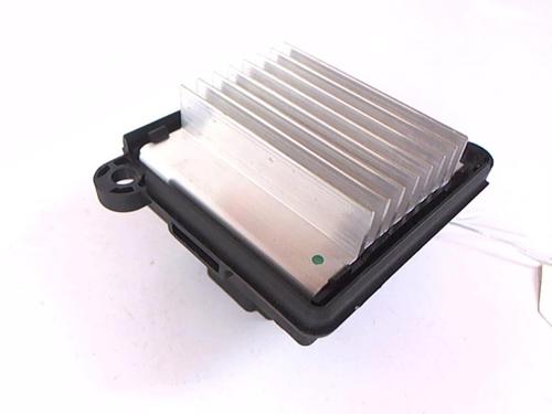 Used Heater resistor Heater resistor CITROËN C4 Picasso I MPV (UD_) 1.6 HDi (109 hp) 20443718 20443718