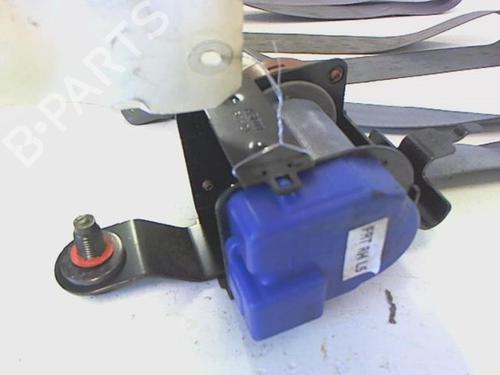 Front right belt tensioner CHEVROLET AVEO / KALOS Hatchback (T200) 1.4 | BP20411302C88 