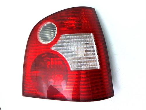 Right taillight VW POLO (9N_, 9A_) 1.9 SDI | BP20425492C35 