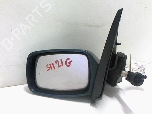 Used Left mirror FORD ESCORT VI Turnier (GAL, ANL) 1.8 TD (90 hp) 20452520