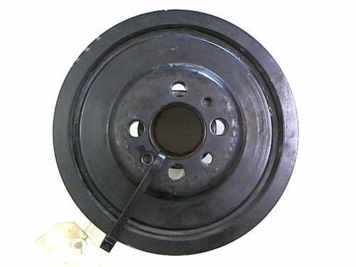 Used Pulley VW POLO (9N_, 9A_) 1.4 TDI (70 hp) 20477478