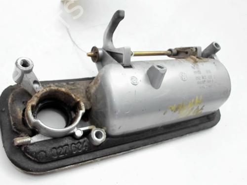 Tailgate handle SEAT ALHAMBRA (7V8, 7V9) 1.9 TDI | BP20417676C132 