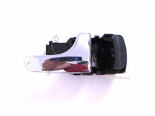 Used Rear right interior door handle NISSAN TERRANO II (R20) 3.0 Di 4WD (154 hp) 20461115