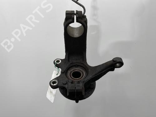 Right front steering knuckle JAGUAR X-TYPE I (X400) 3.0 V6 All-wheel Drive | BP28683548M26