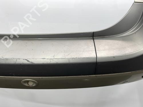 Rear bumper RENAULT MEGANE II Estate (KM0/1_) 1.5 dCi (KM16, KM1E) | BP26224088C8