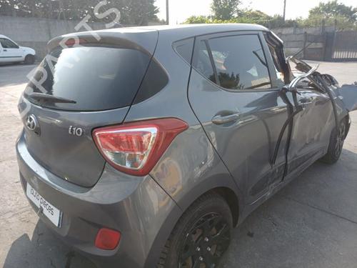 Left front window switch HYUNDAI i10 II (BA, IA) 1.0 | BP27091721I27 - Image 6