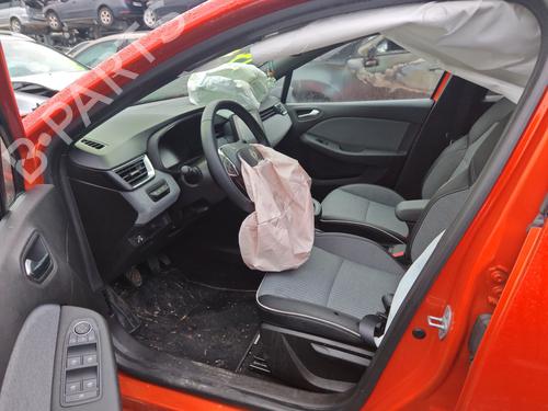 Engine RENAULT CLIO V (B7_) 1.0 LPG (B7MT) | BP37727803M1 - Image 6