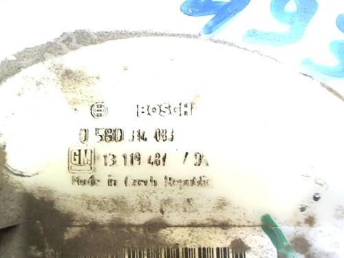 Fuel pump OPEL ASTRA H (A04) 1.4 (L48) | BP20407975M76 