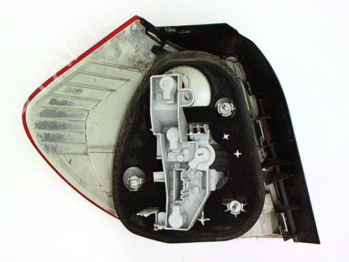 Right taillight BMW 1 (E81) 118 d | BP20466365C35 