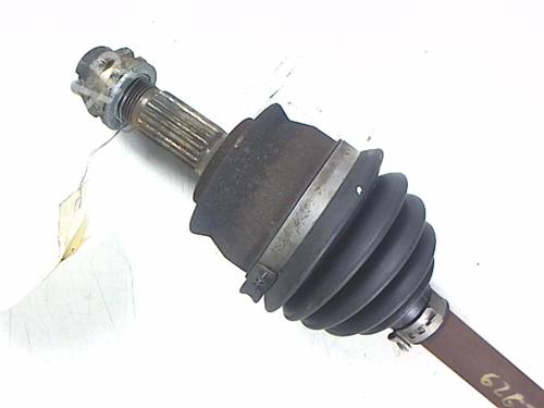 Used Left front driveshaft Left front driveshaft FIAT PANDA (169_) 1.2 (169.AXB11, 169.AXB1A) (60 hp) 20466637 20466637