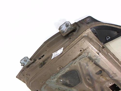 Used Right front door Right front door 25263696 25263696