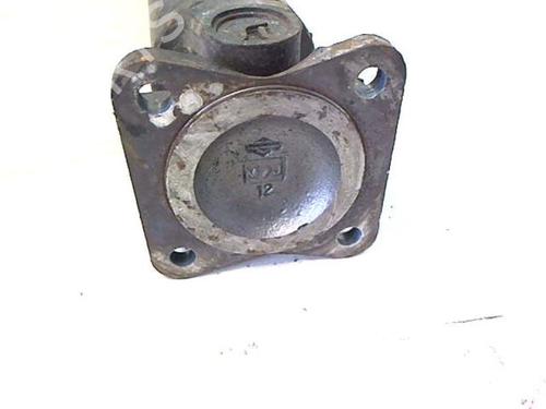 Driveshaft MERCEDES-BENZ M-CLASS (W163) ML 320 (163.154) | BP20474363M37 