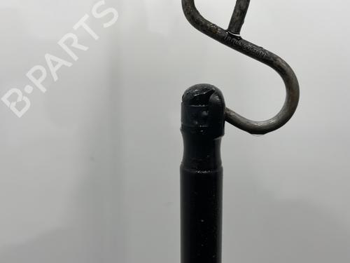 Hood lift support VW GOLF VI (5K1) 1.4 | BP23780712C139 