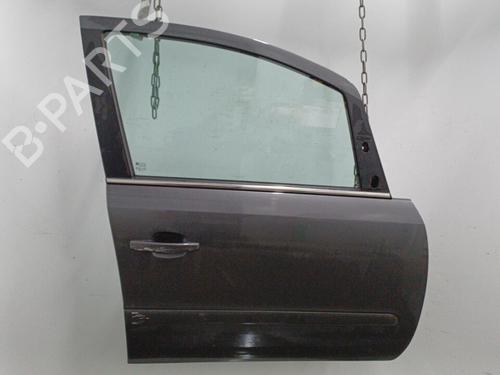 Used Right front door OPEL ZAFIRA / ZAFIRA FAMILY B (A05) 1.7 CDTI (M75) (110 hp) 20446966