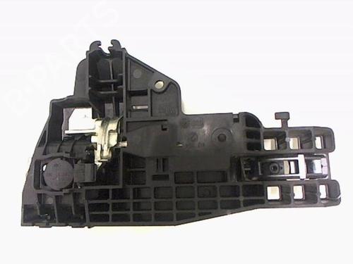 Front right exterior door handle AUDI TT (8J3) 3.2 V6 quattro | BP22914088C129 