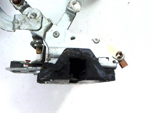 Front right lock SUZUKI WAGON R+ Hatchback (EM) 1.2 (SR412) | BP20444489C97 