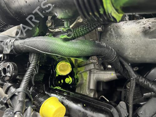 Engine CITROËN BERLINGO Box Body/MPV (B9) 1.6 VTi 95 | BP33001918M1  - Image 8