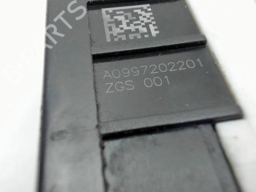 Used Front right lock Front right lock MERCEDES-BENZ CLA Coupe (C117) CLA 180 (117.342) (122 hp) 33131093 33131093