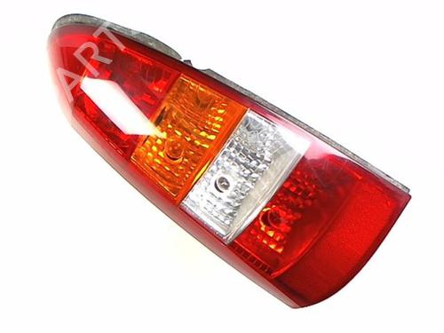Used Left taillight OPEL ASTRA G Estate (T98) 2.0 16V (F35) (136 hp) 20478132