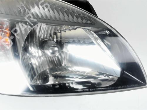 Used Right headlight Right headlight KIA RIO II (JB) 1.5 CRDi (110 hp) 21525888 21525888