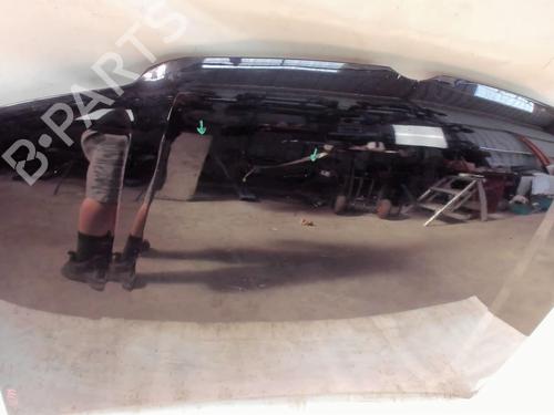 Hood VW POLO (6N2) 1.4 16V | BP20471103C1