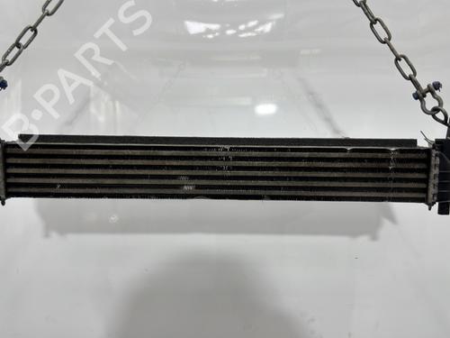 Used Intercooler Intercooler VW POLO V (6R1, 6C1) 1.2 TDI (75 hp) 32695187 32695187
