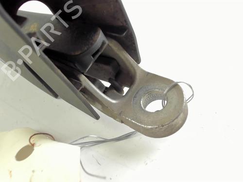 Used Rear windshield wiper arm Rear windshield wiper arm FORD FIESTA VI (CB1, CCN) 1.4 TDCi (68 hp) 20447923 20447923