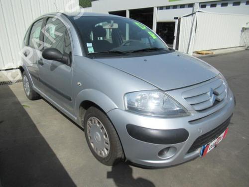 ECU airbags CITROËN C3 I (FC_, FN_) 1.4 HDi | BP20451955M53 