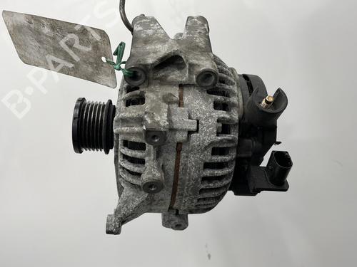 Alternator MERCEDES-BENZ C-CLASS (W203) C 200 CDI (203.007) | BP24829070M7 - Image 4