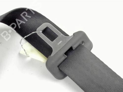 Used Rear right seatbelt Rear right seatbelt 20443225 20443225