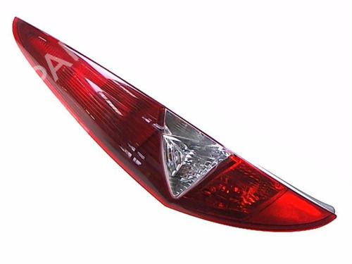 Used Left taillight FIAT PUNTO (188_) 1.4 (95 hp) 20459046