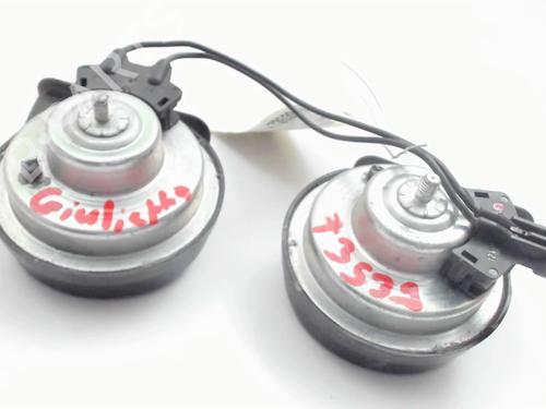 Used Horn Horn ALFA ROMEO GIULIETTA (940_) 1.6 JTDM (940FXD1A) (105 hp) 20419452 20419452