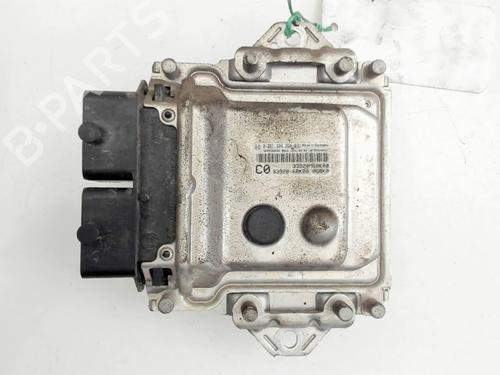 Calculateur moteur (ecu) SUZUKI ALTO VII (GF, HA25_, HA35_) 1.0 (AMF310, GFC31S) (68 hp) 31871685