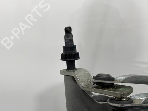 Used Front wiper motor Front wiper motor BMW X1 (E84) sDrive 18 d (143 hp) 27604612 27604612