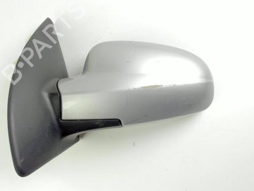 Left mirror CHEVROLET AVEO / KALOS Hatchback (T250, T255) 1.2 | BP20465447C26