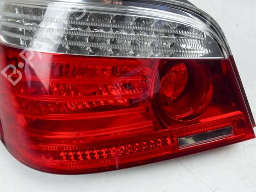 Left taillight BMW 5 (E60) 525 d | BP36900376C34  - Image 7