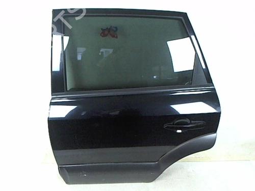 Left rear door HYUNDAI TUCSON (JM) 2.0 CRDi All-wheel Drive | BP20392569C4 