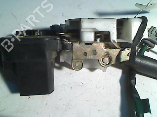 Front left lock ROVER 45 I Saloon (RT) 2.0 iDT | BP20453423C98 